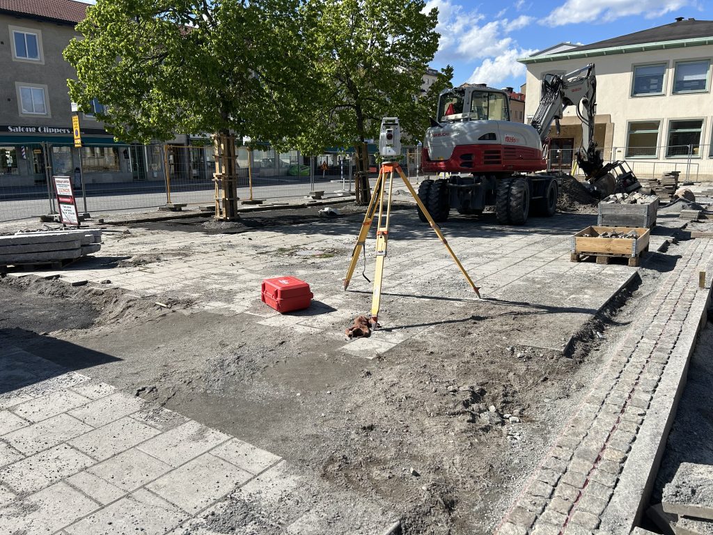 Riksdalertorget